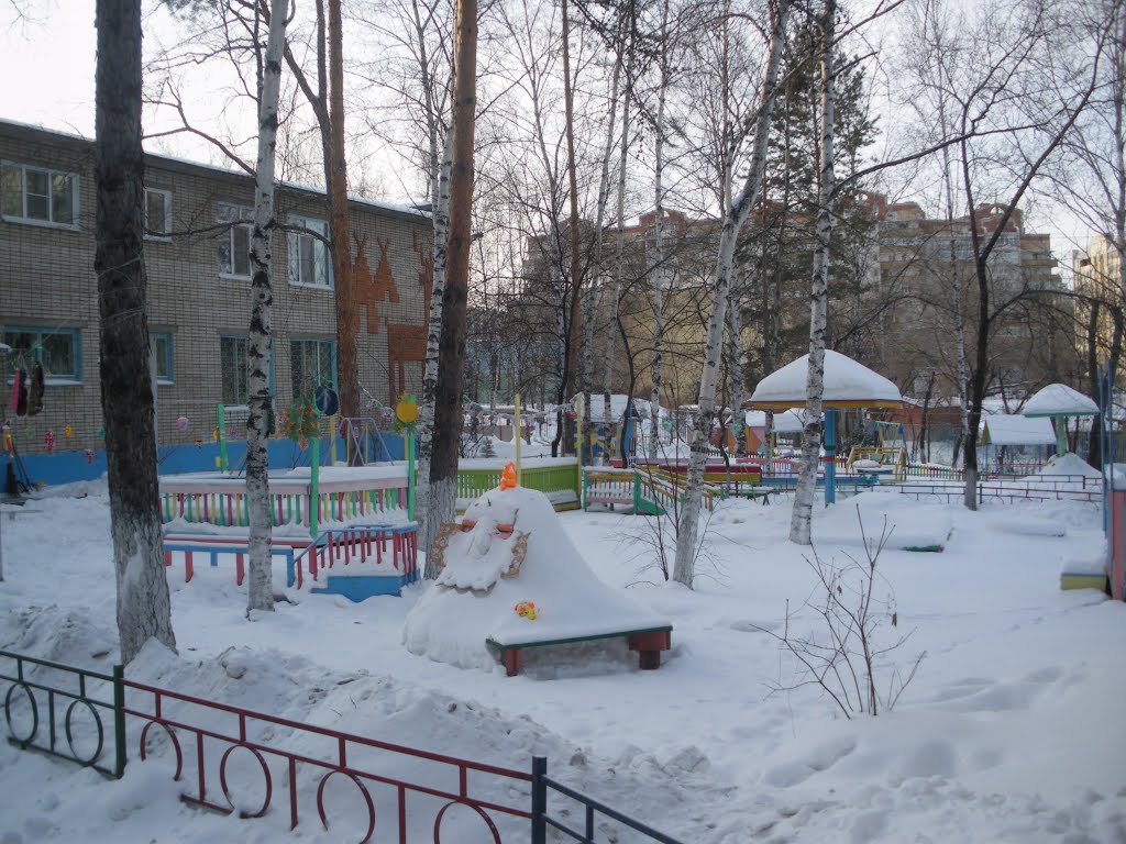 Petropavl