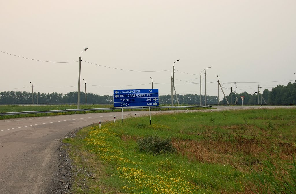 Указатель