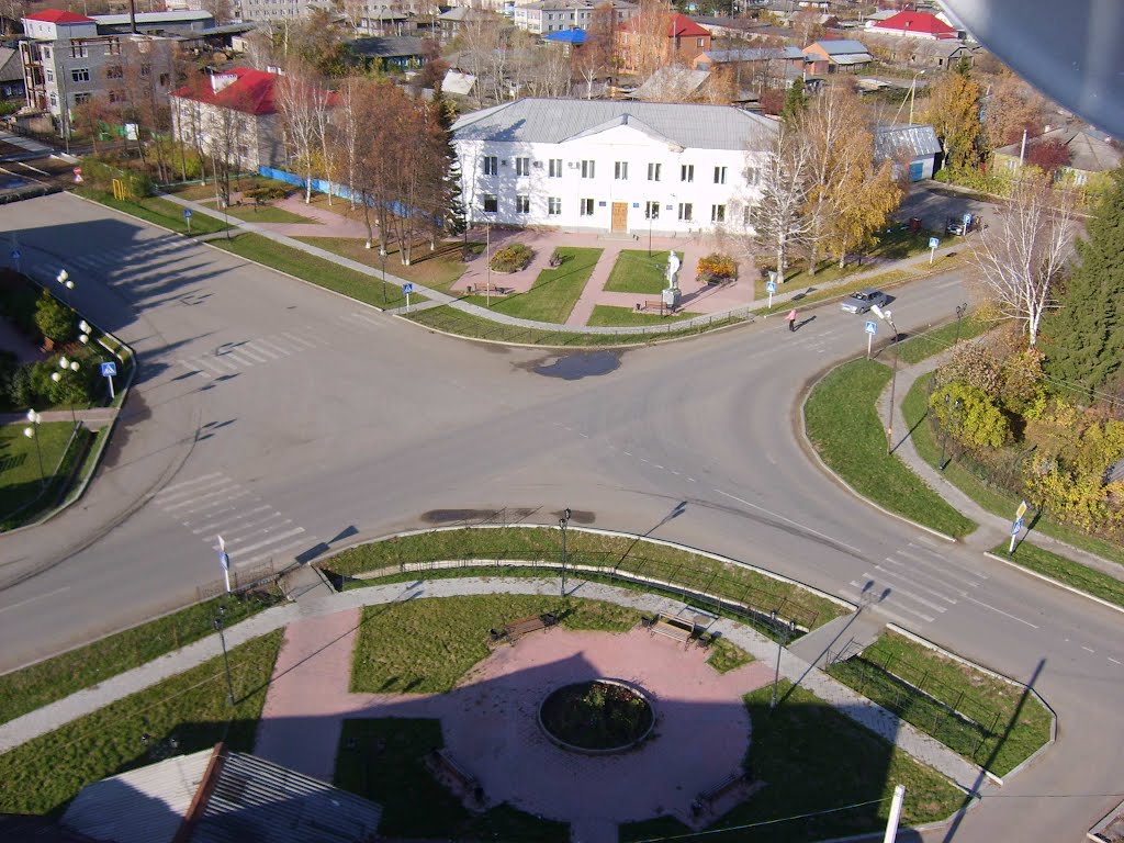 Вагай (2011 г.)