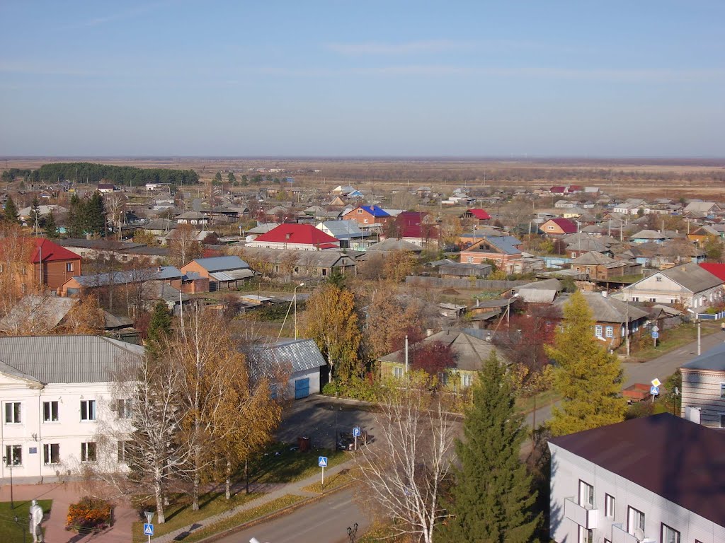 Вагай (2011 г.)