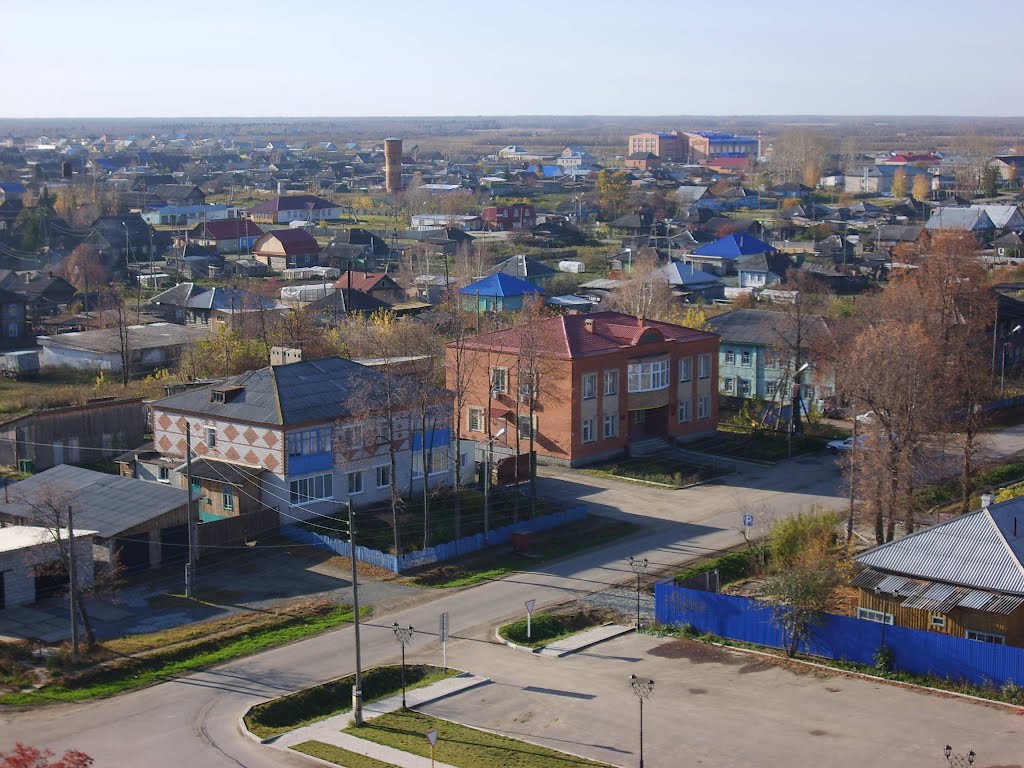 Вагай (2011 г.)