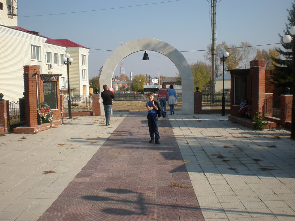 май 2008