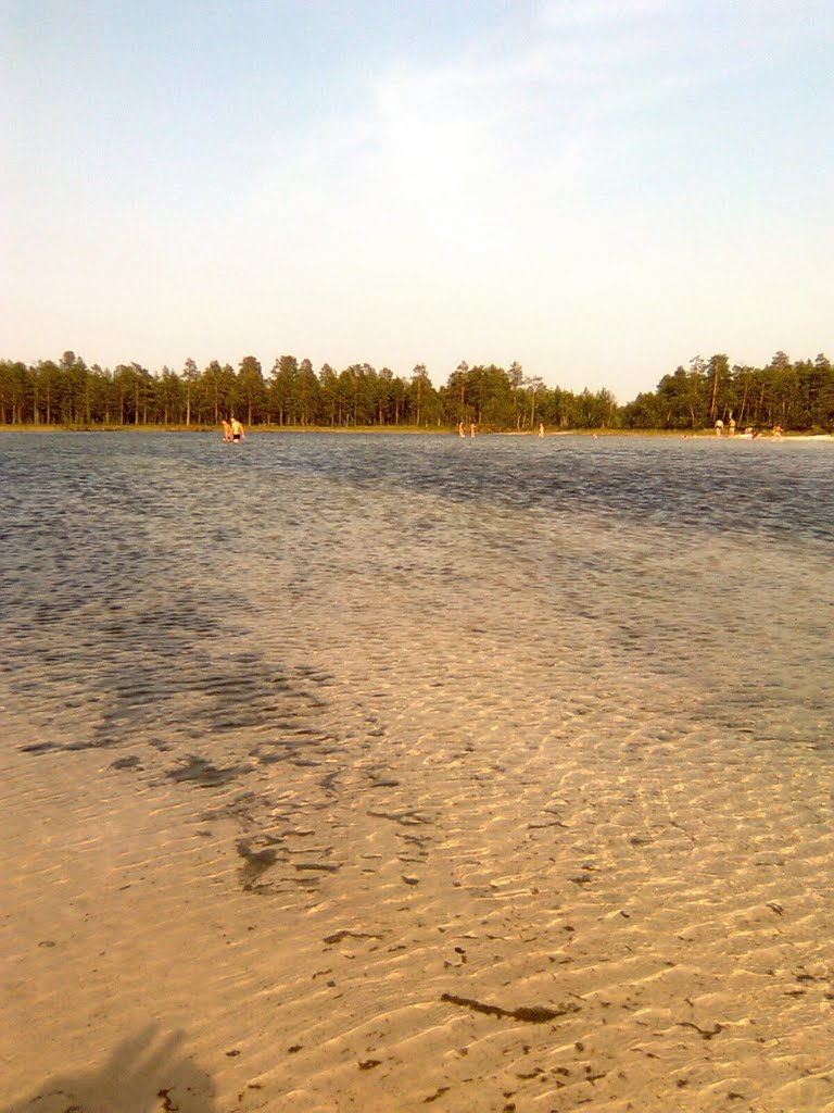 White Lake
