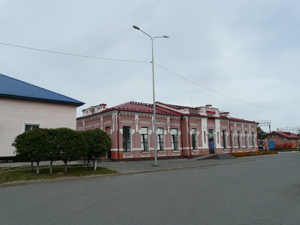 Zavodoukovsk 09.2013