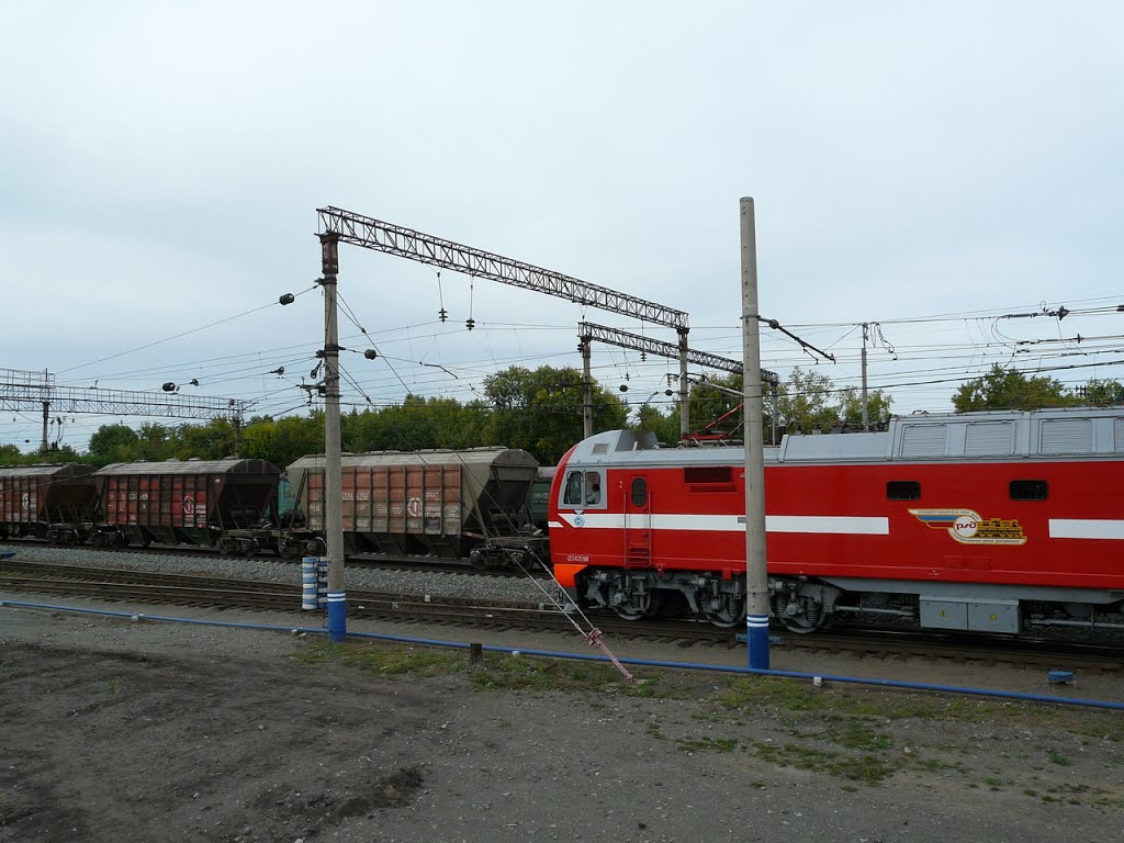 Zavodoukovsk 09.2013