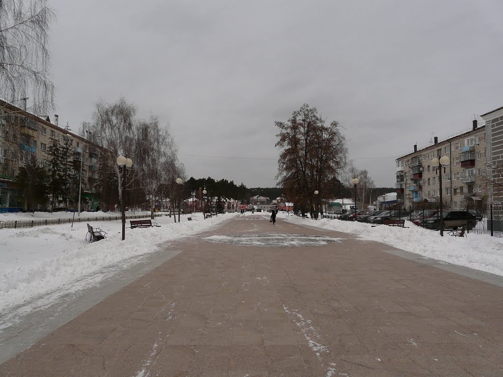 Zavodoukovsk 12.2013