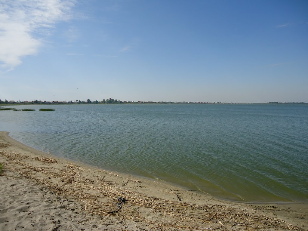 Теренкуль