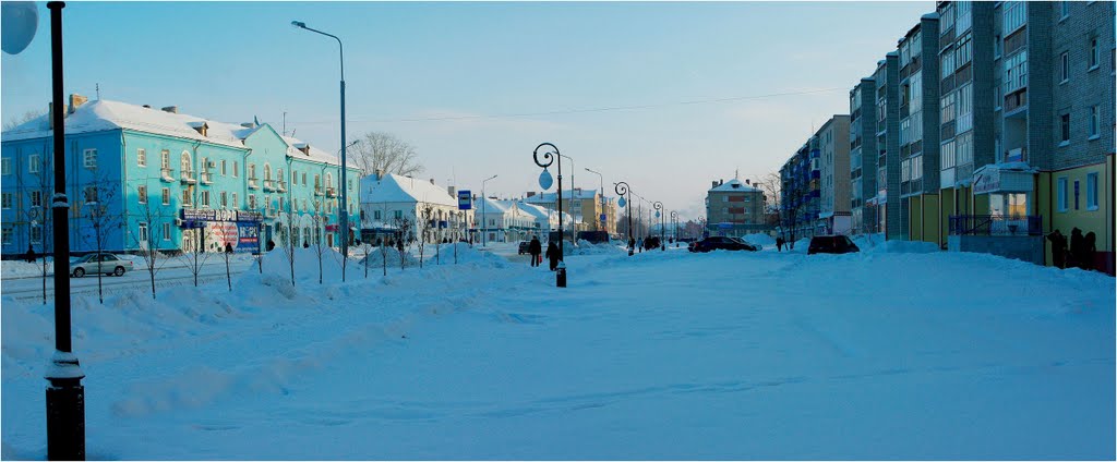 г. Ишим