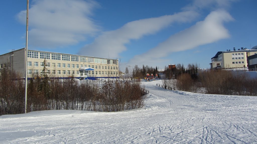 Детский сад