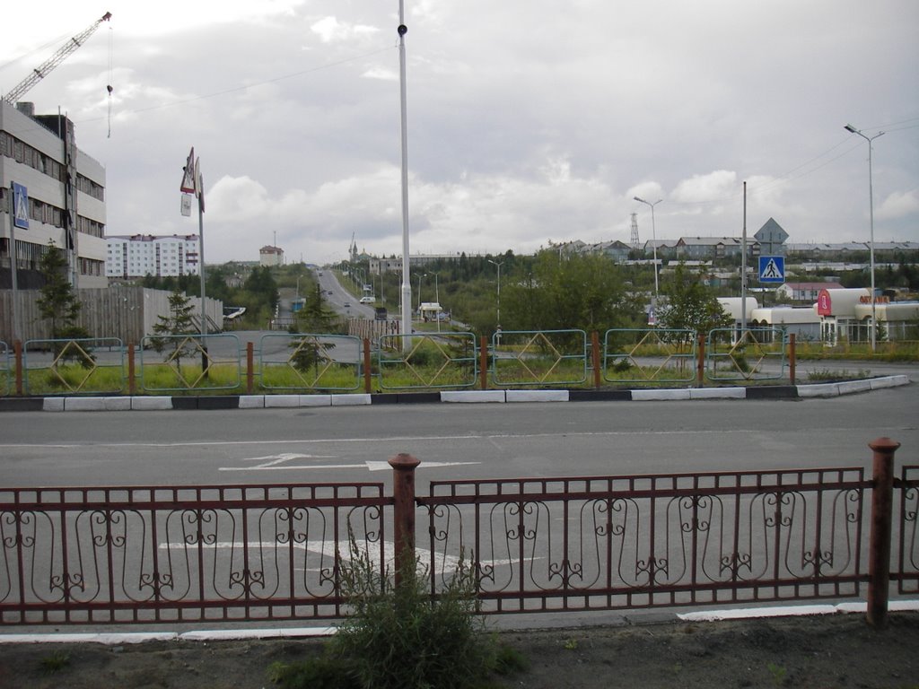 Лабытнанги