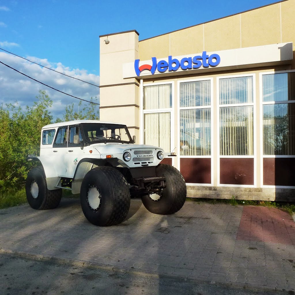 Лабытнанги