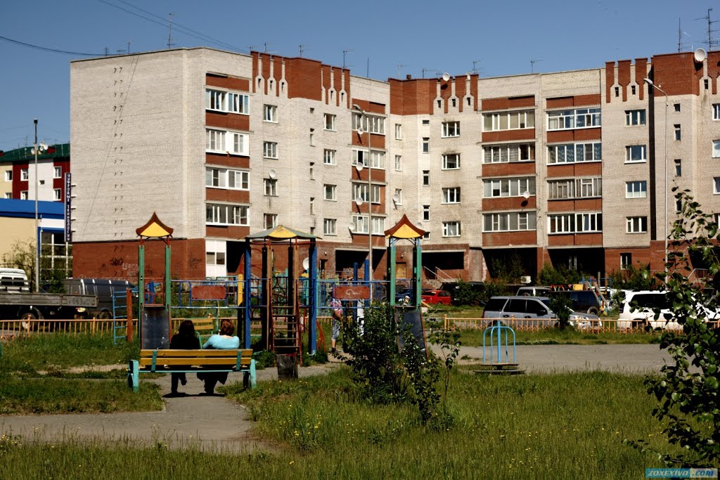 Labytnangi