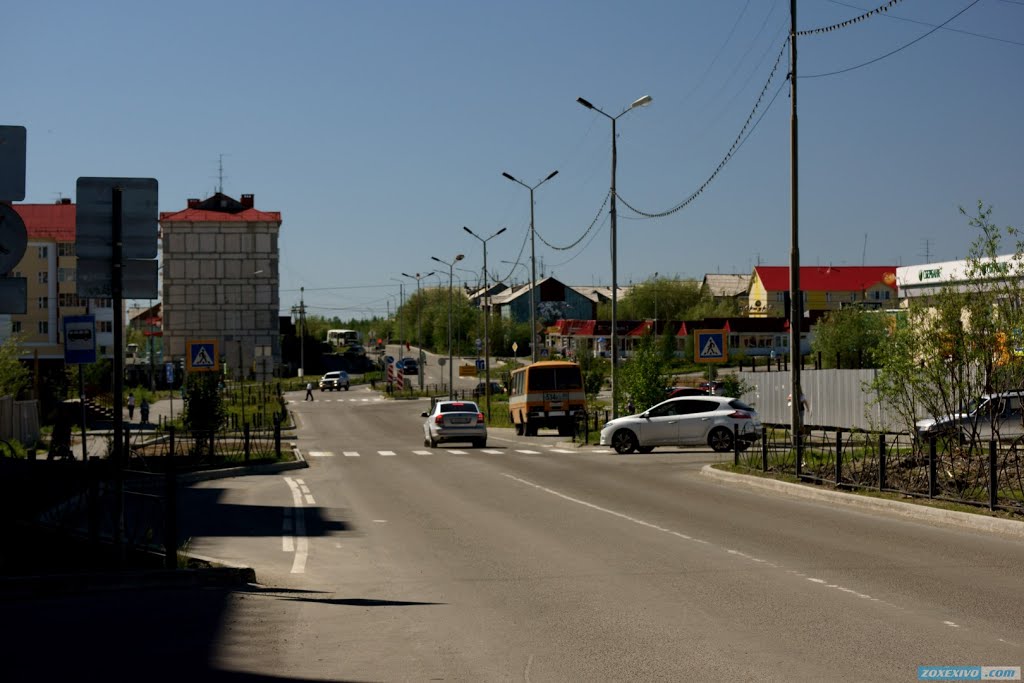 Labytnangi