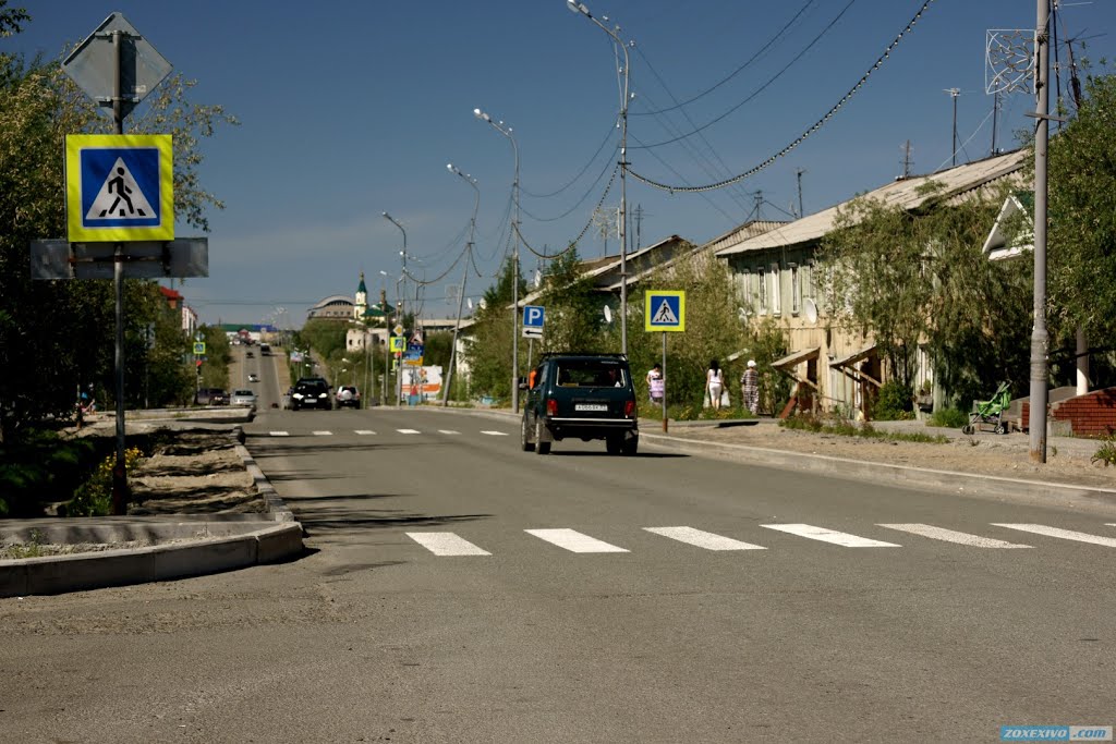 Labytnangi