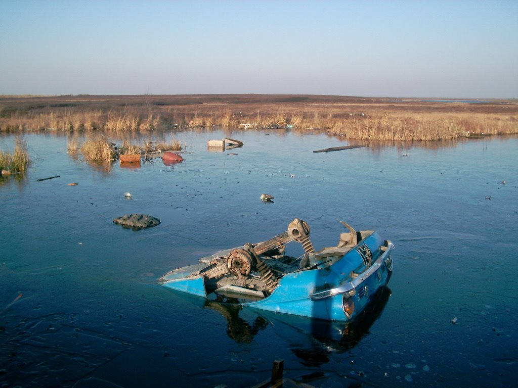 Весна