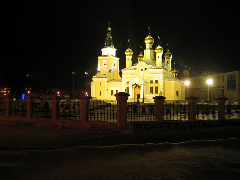 Nadym