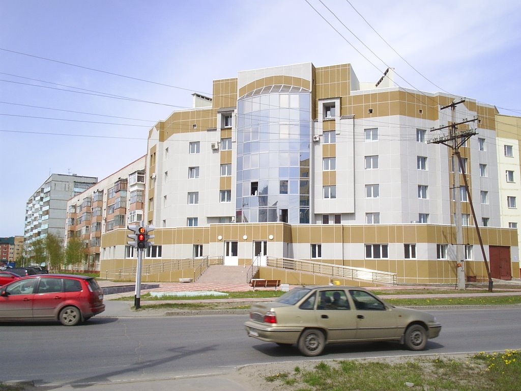 16а мкр
