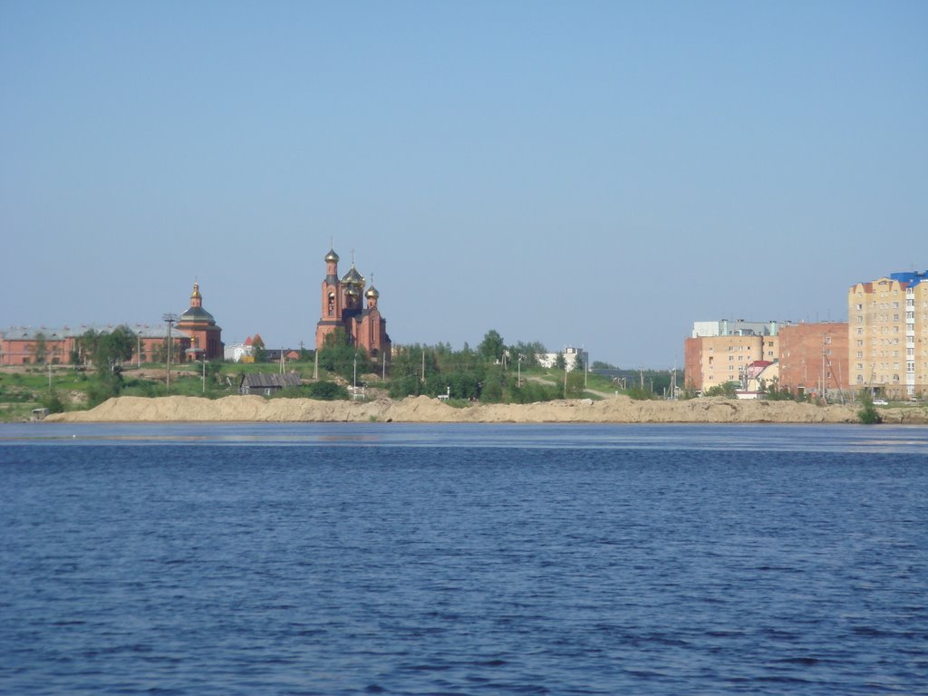 церковь