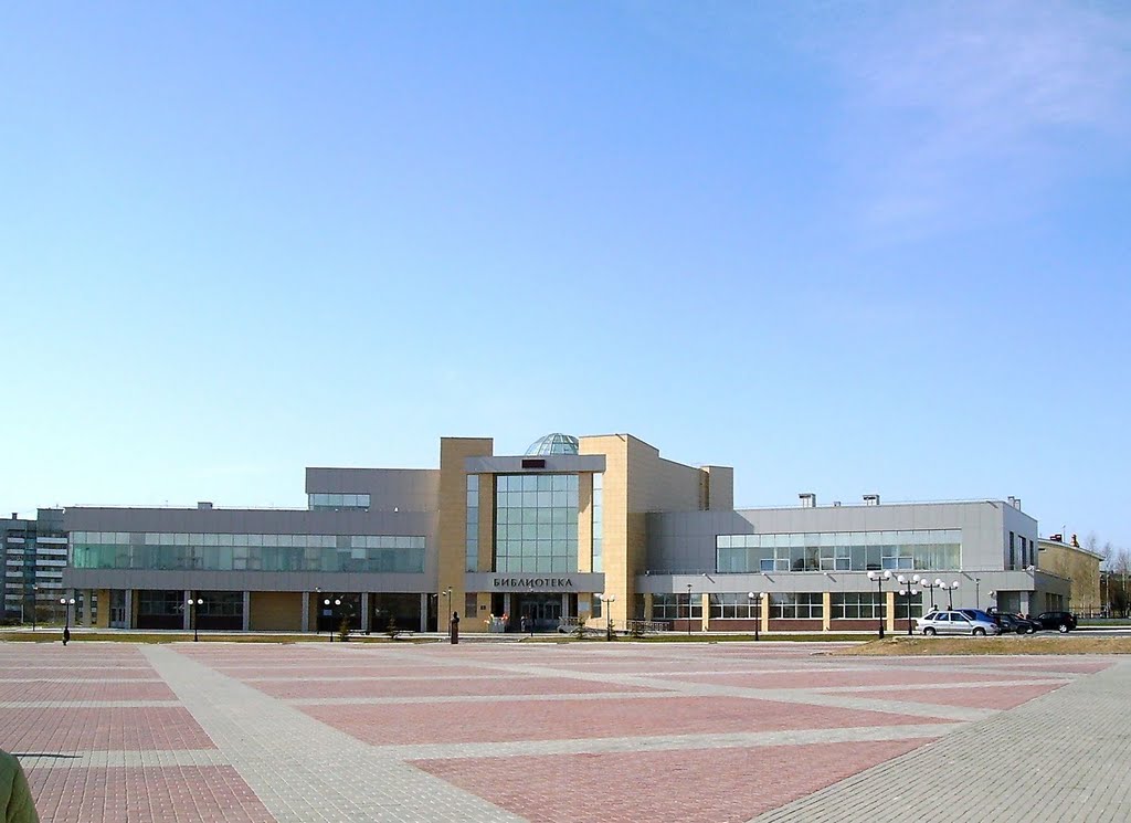 Bibliotec