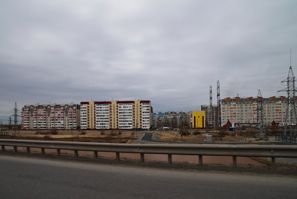 2.Нефтеюганск.22.04.12