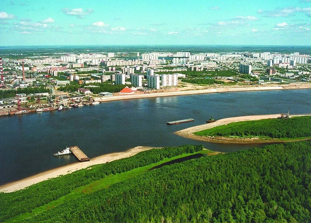 Прибрежная зона + Остров Сокровищ