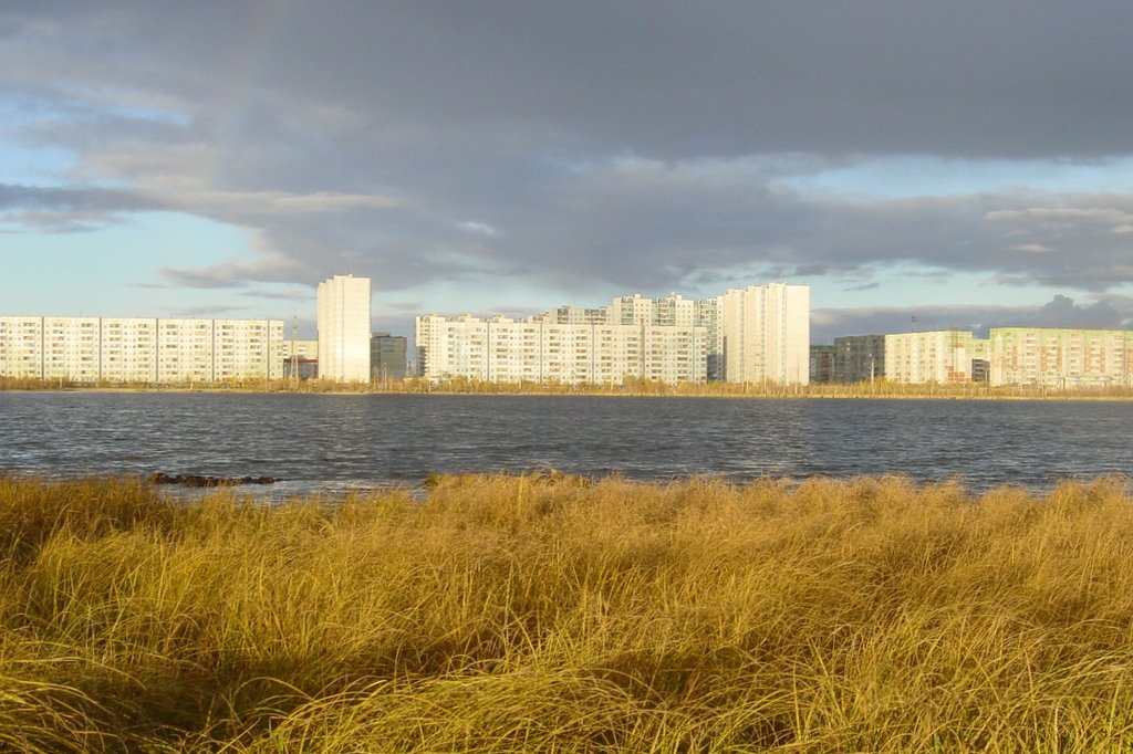 Nishnevartovsk