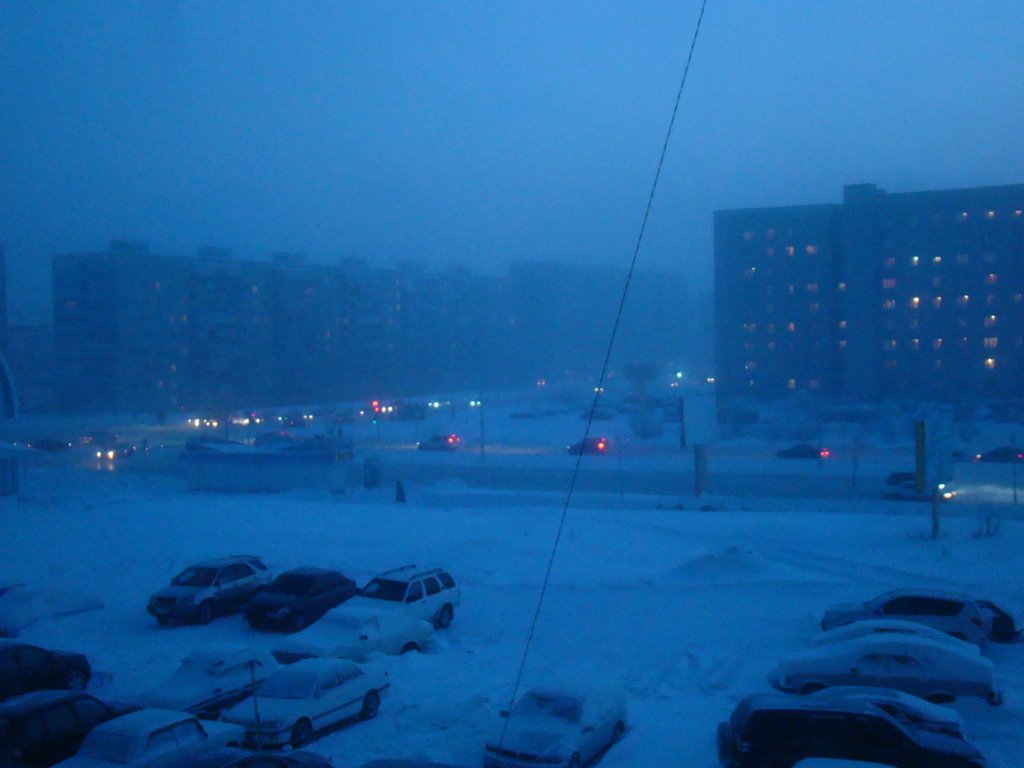 -37, вечер 14 :25 ,12. 2009