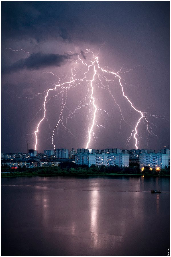Nizhnevartovsk