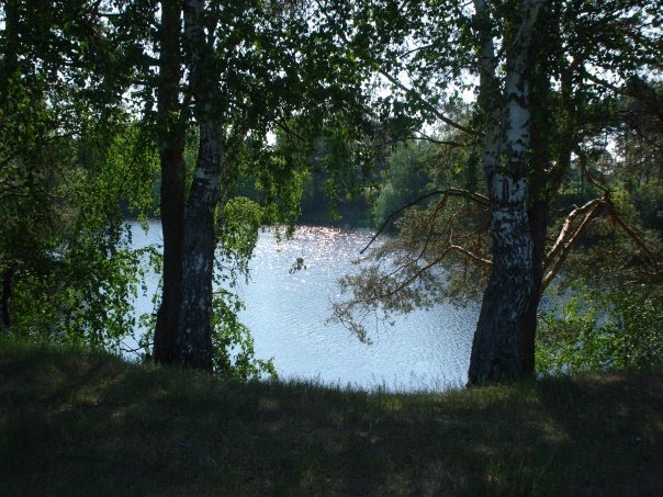 р. Саранка