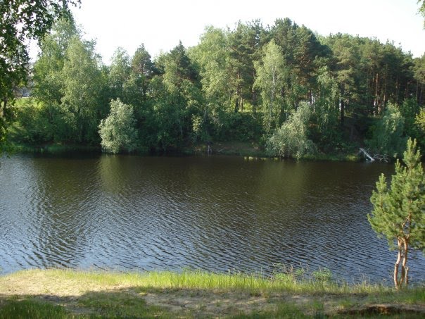 р. Саранка