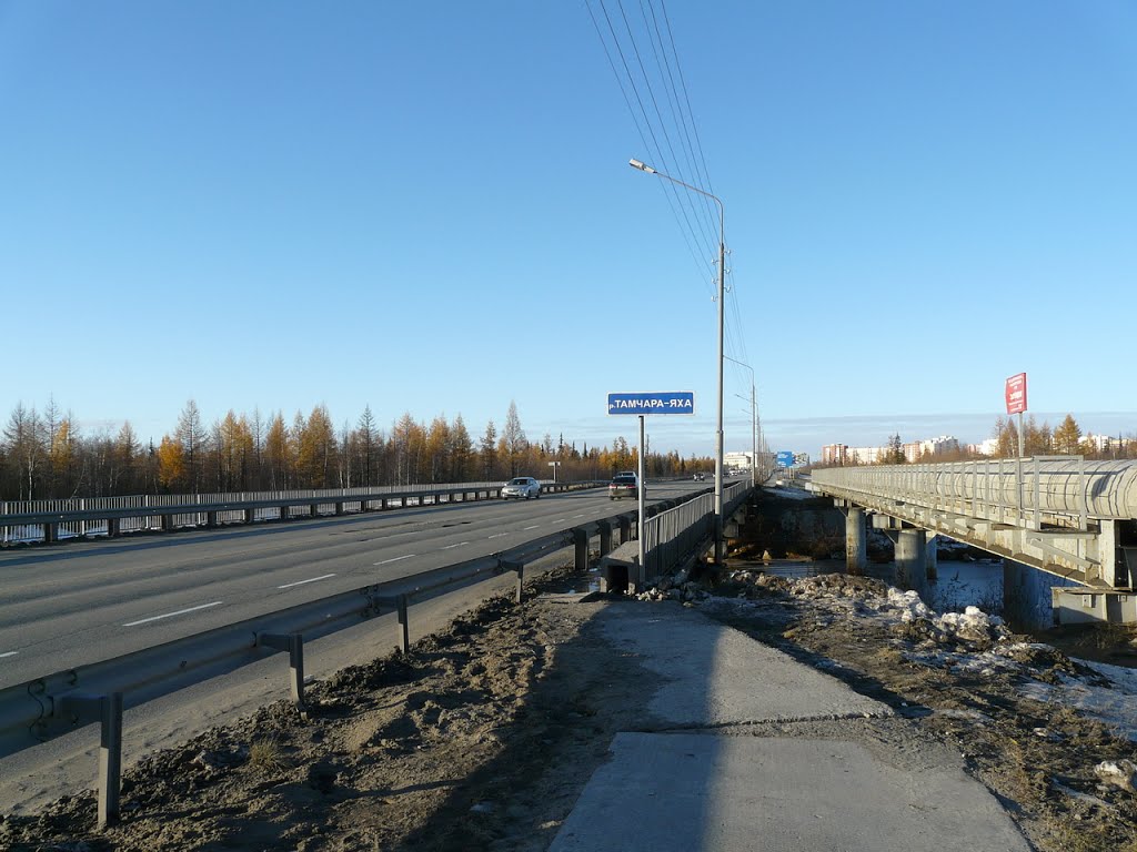 NOVYY URENGOY 10.2013