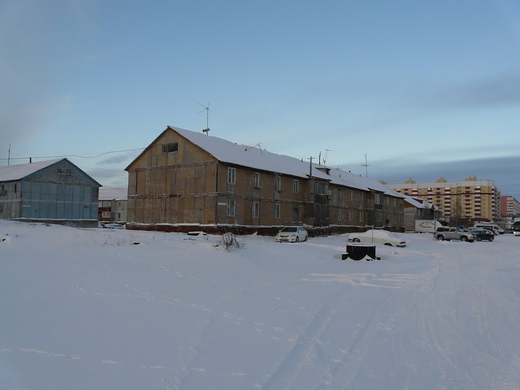 NOVYY URENGOY 11.2013