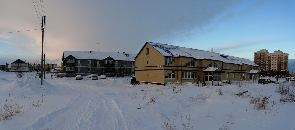 NOVYY URENGOY 11.2013
