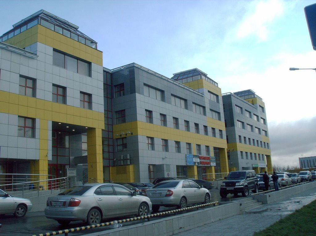 Торговая галлерея