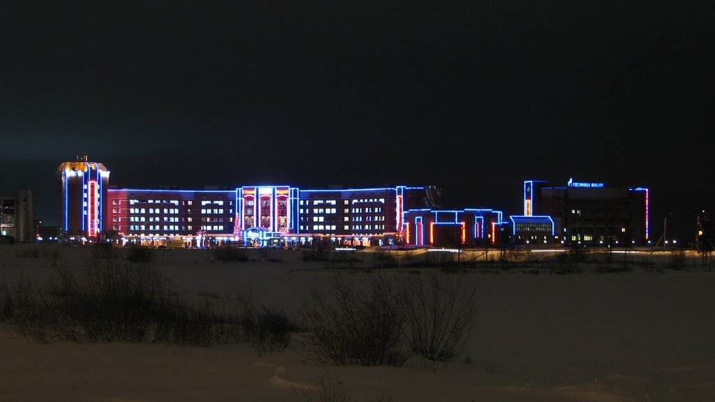 New Urengoy_2008