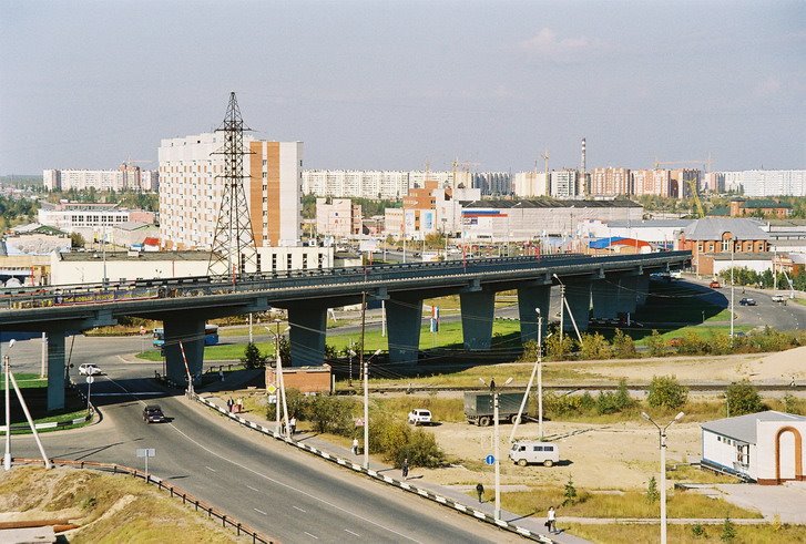 Виадук