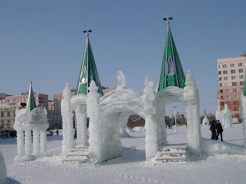 ice-city