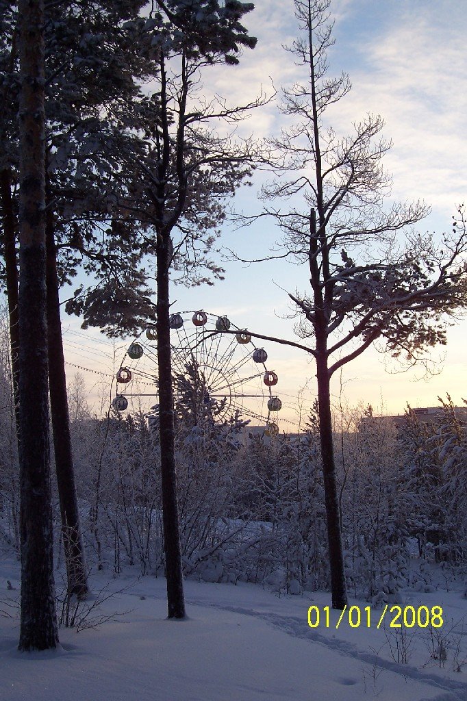 Noyabrsk