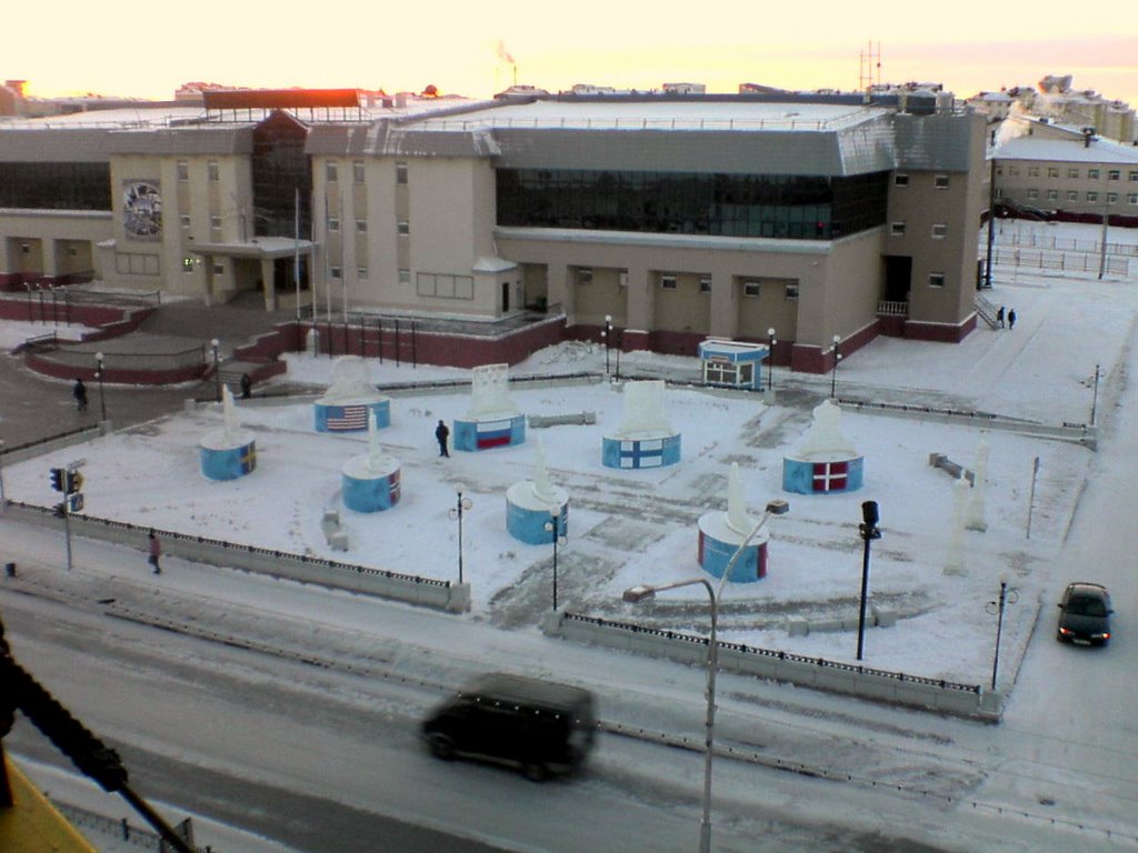 саммет_гербы