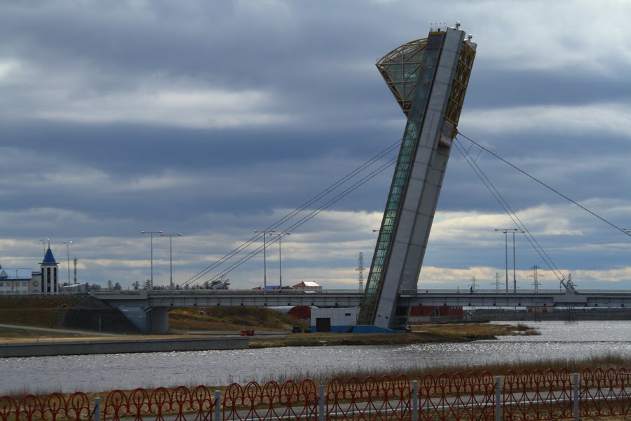 Мост