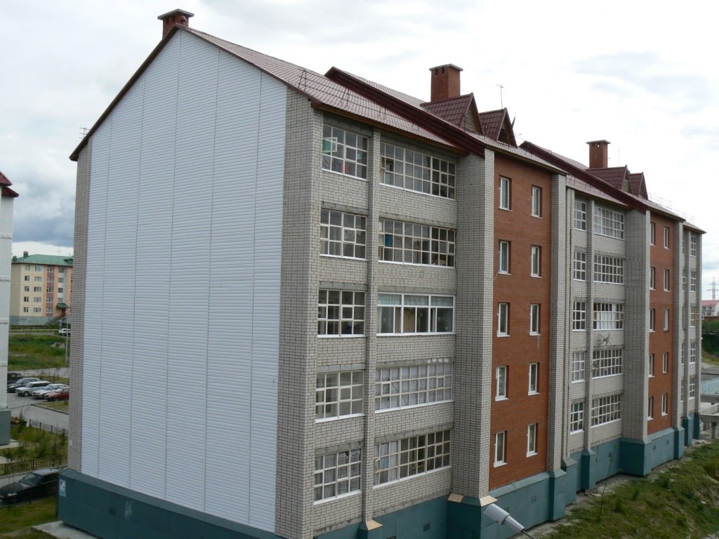 Vid iz okna