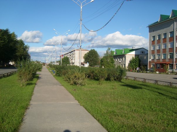 Бродвей