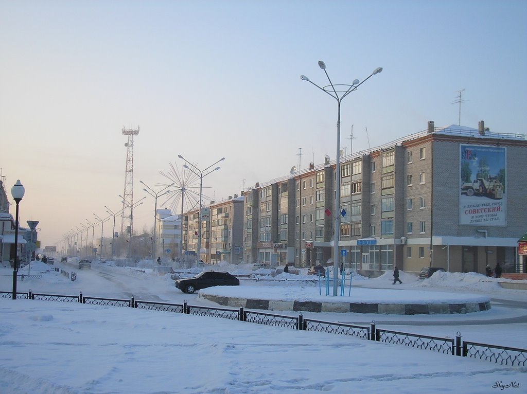Центр (26.01.2006)