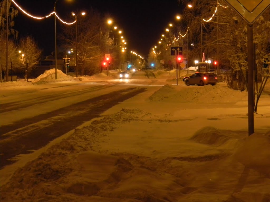 Гастелло 33