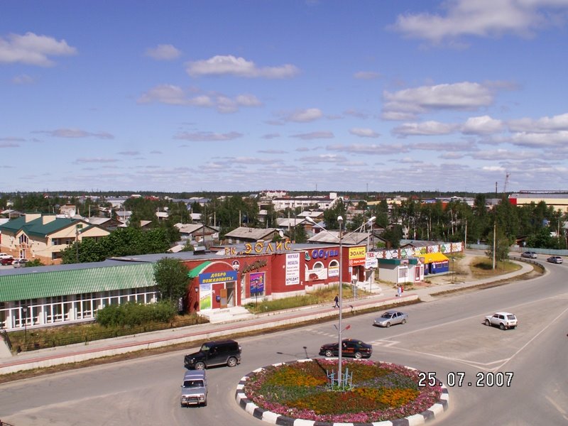 Гостелло 43