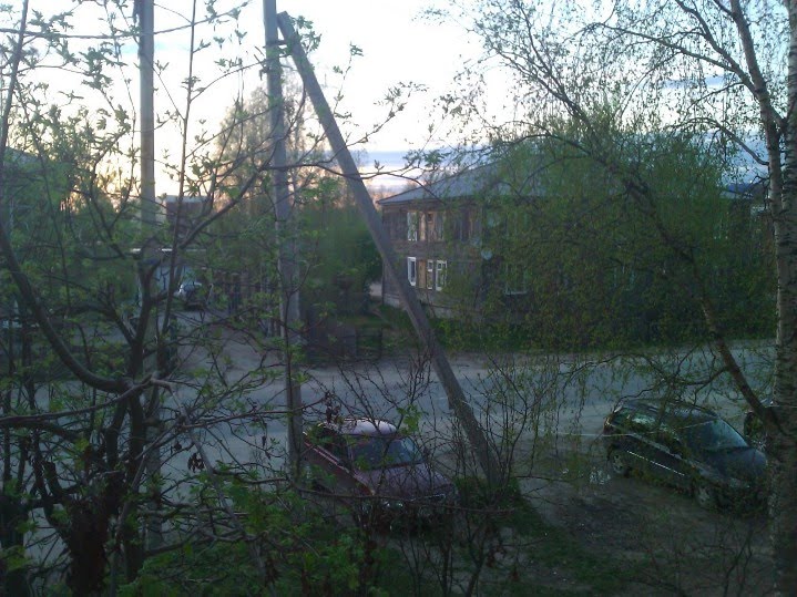 Советский, сбербанк, 2012