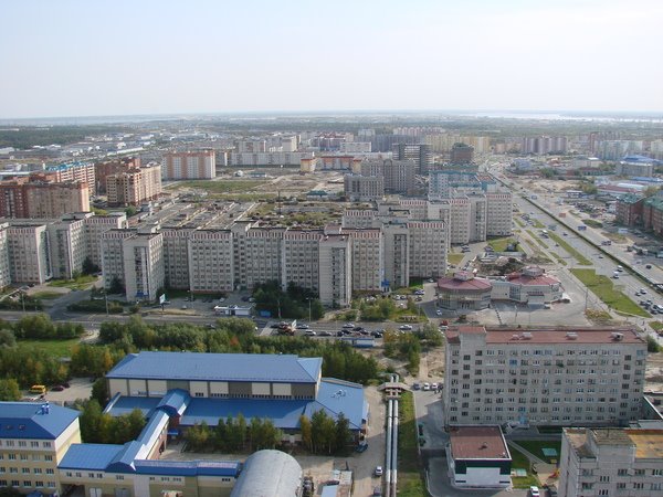 Маяковского с трубы