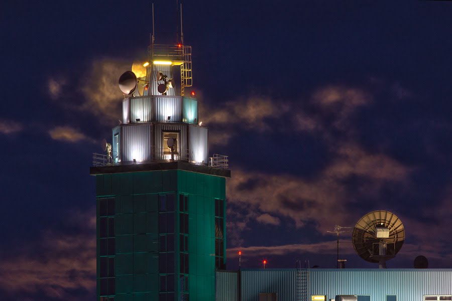 Gazprom transgaz (HDR)