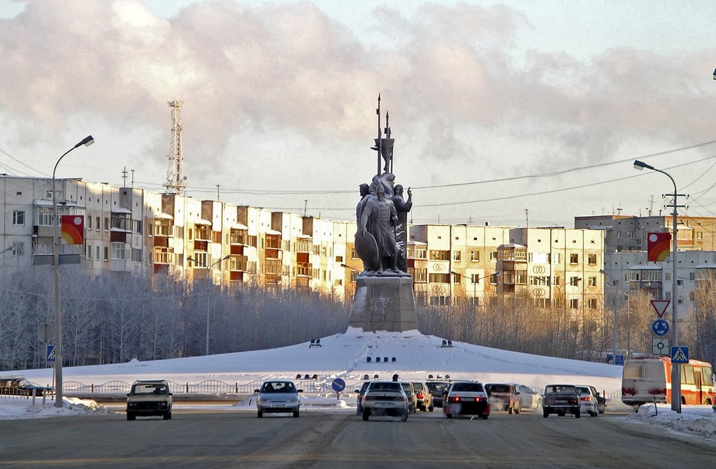 ул. Ленина
