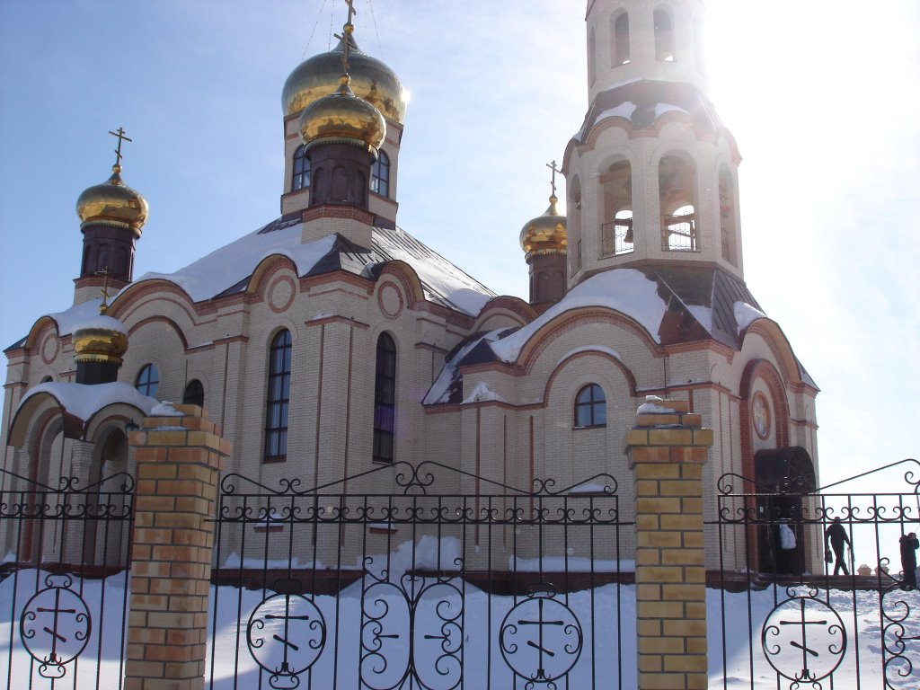 Church